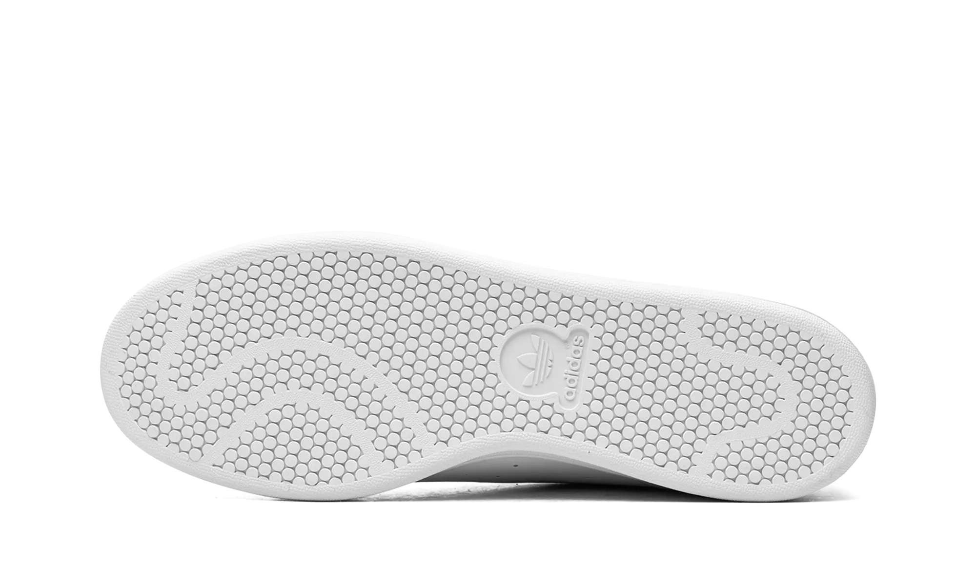 Stan Smith "Triple White" adidas low-top mens trainers