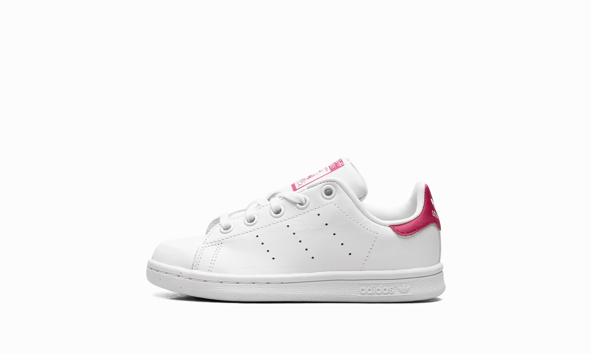 Stan Smith C TD