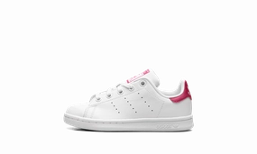 Stan Smith C TD adidas toddler soft sneakers