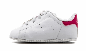 Stan Smith Crib adidas toddler soft sneakers