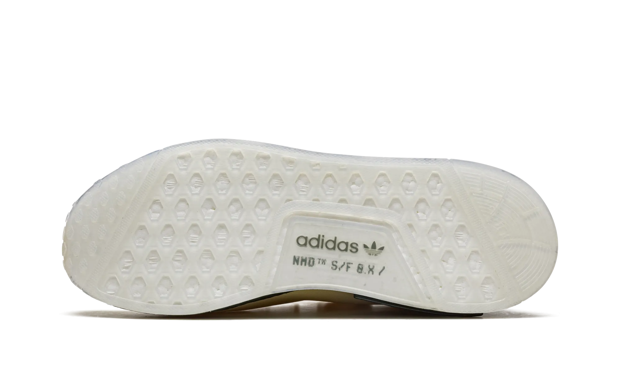 Star Wars X NMD R1 "Spectoo Bossk" adidas low-top mens trainers