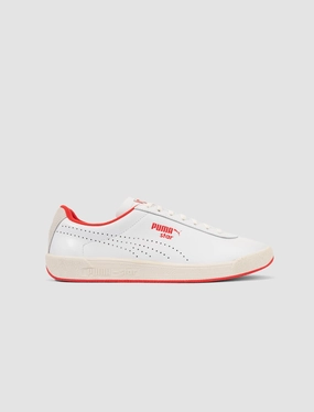STAR "STRAWBERRIES & CREAM" Puma footwear options