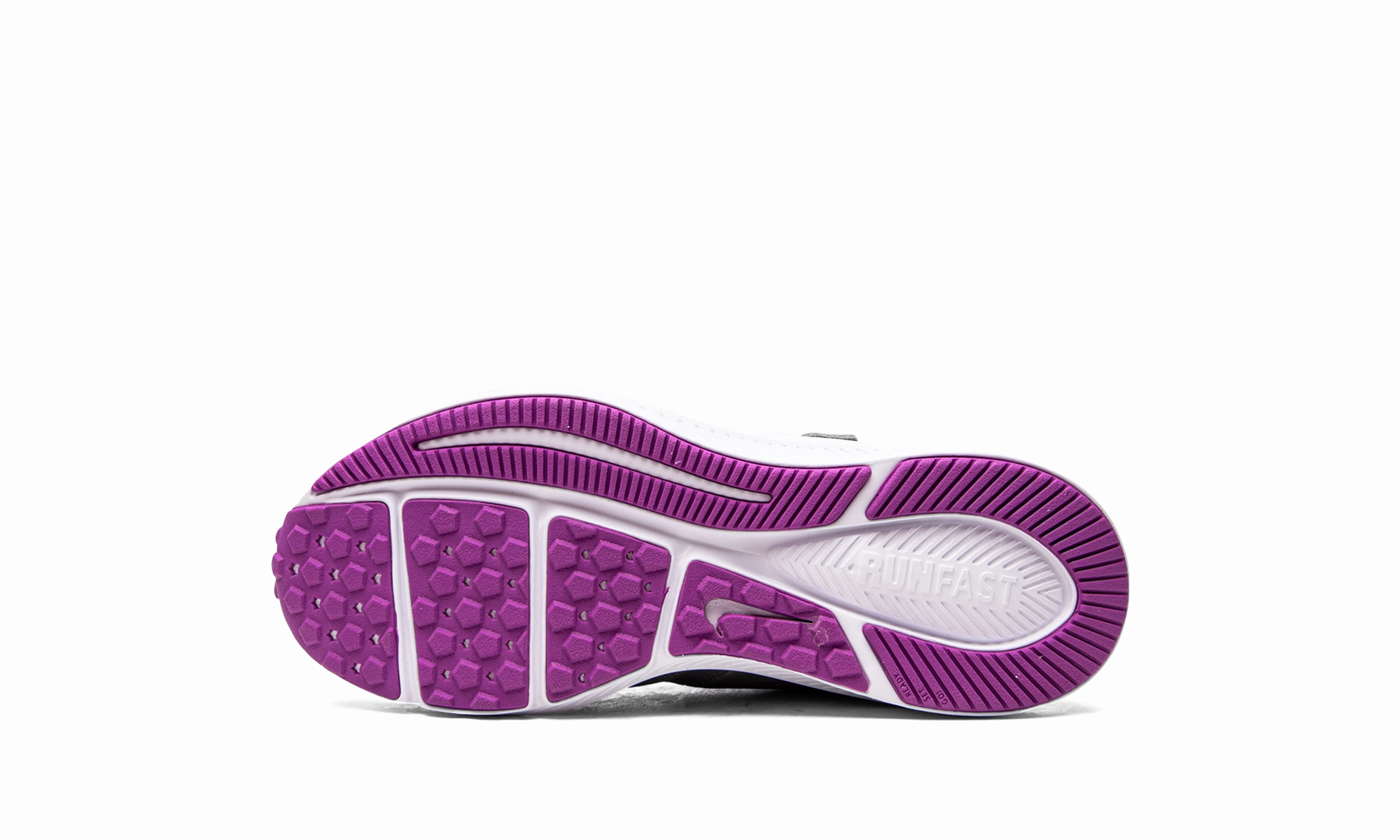Star Runner 2 PSV nike preschool slip-on sneakers