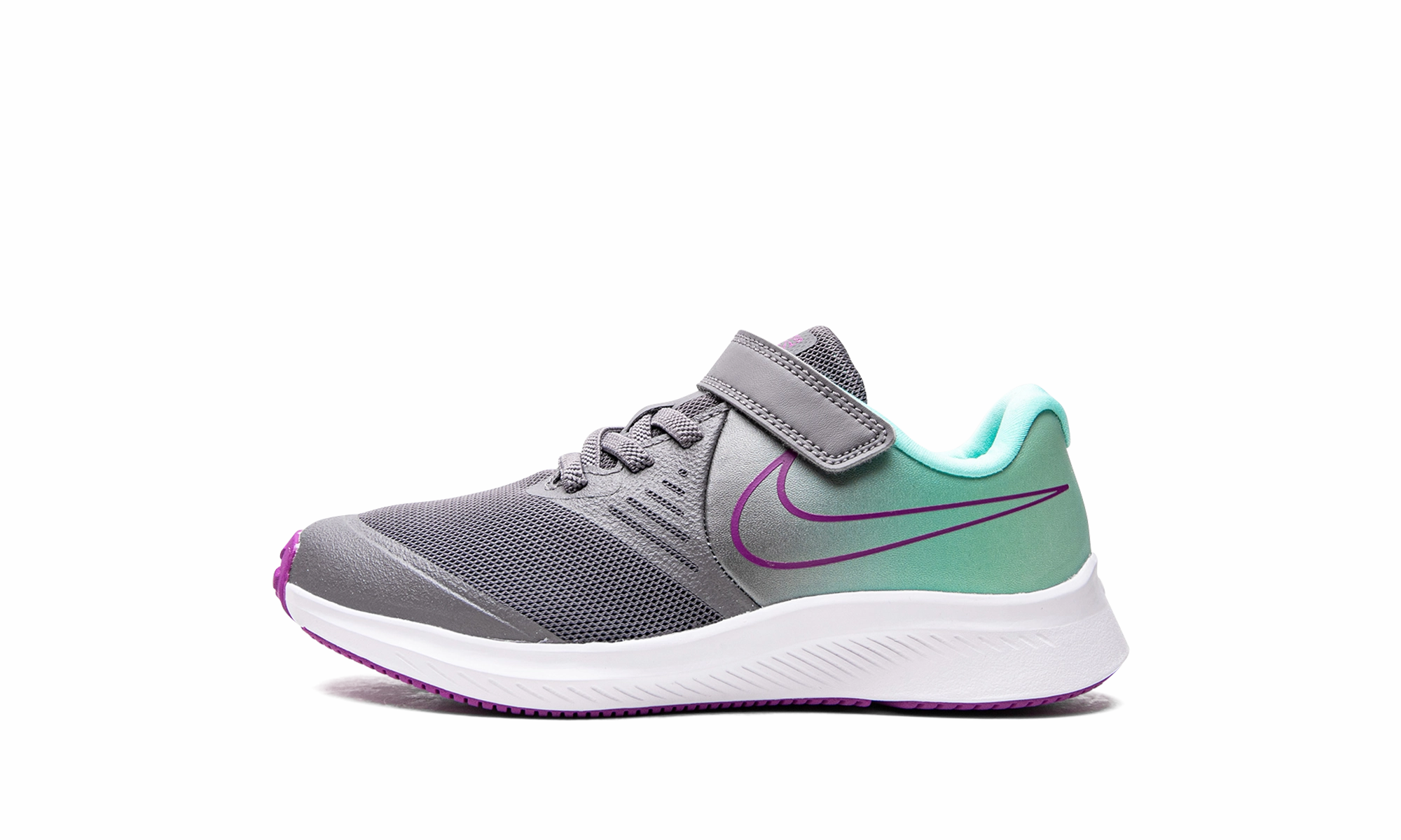 Star Runner 2 PSV Nike Pre School shoes