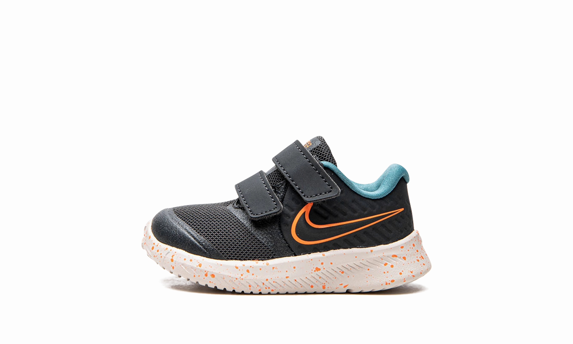 Star Runner 2 TD nike toddler soft shoes