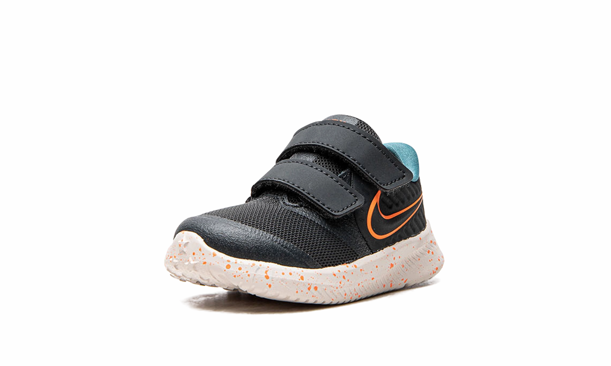 Star Runner 2 TD nike toddler soft shoes