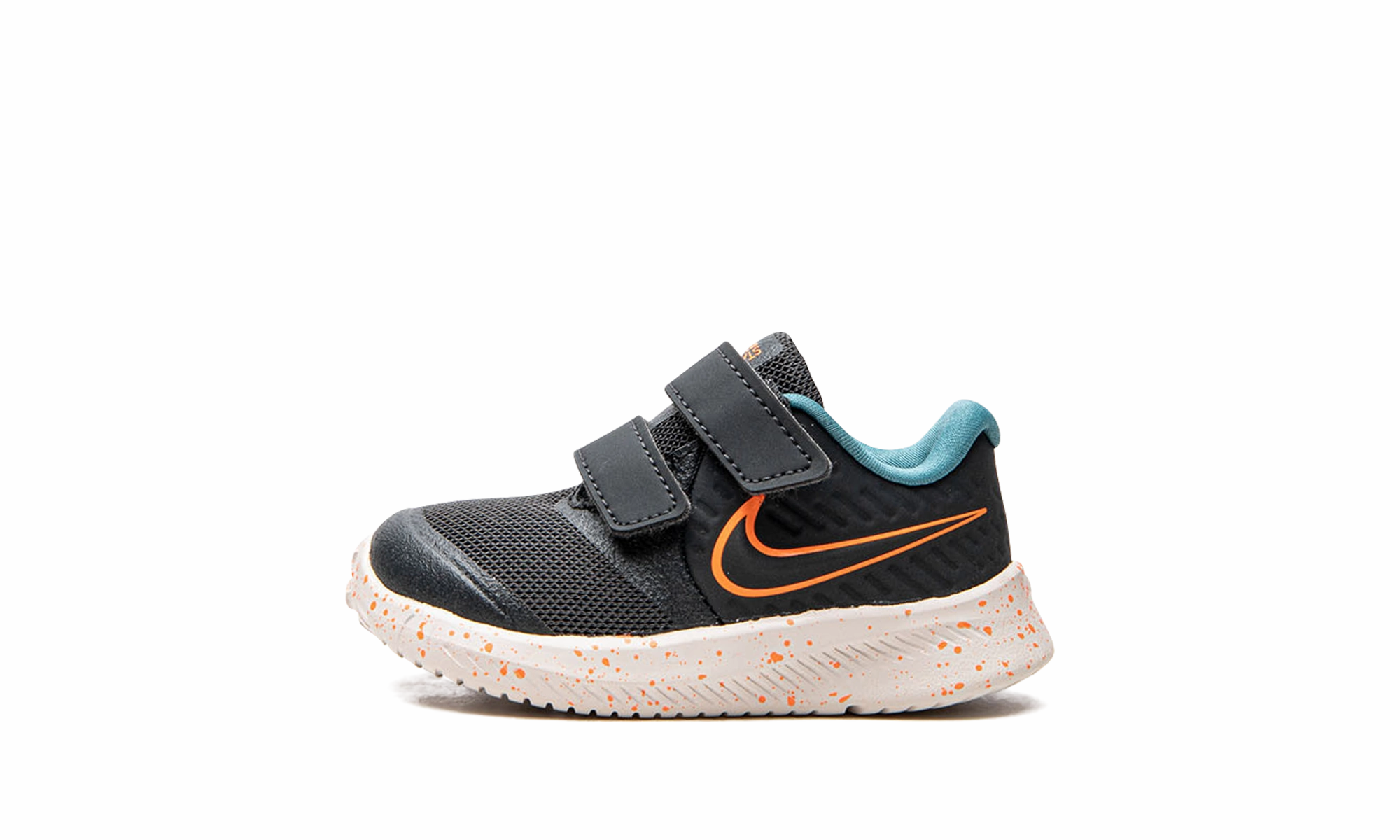 Star Runner 2 TD Nike Toddler shoes