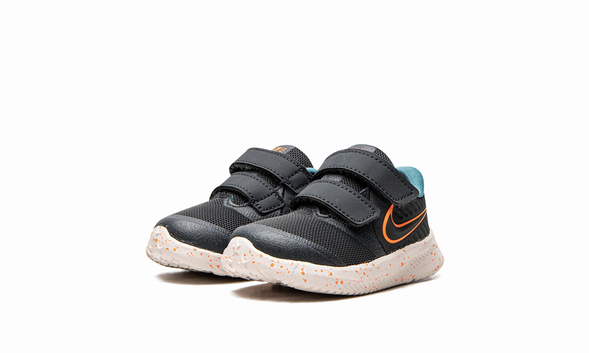 Star Runner 2 TD nike toddler soft shoes