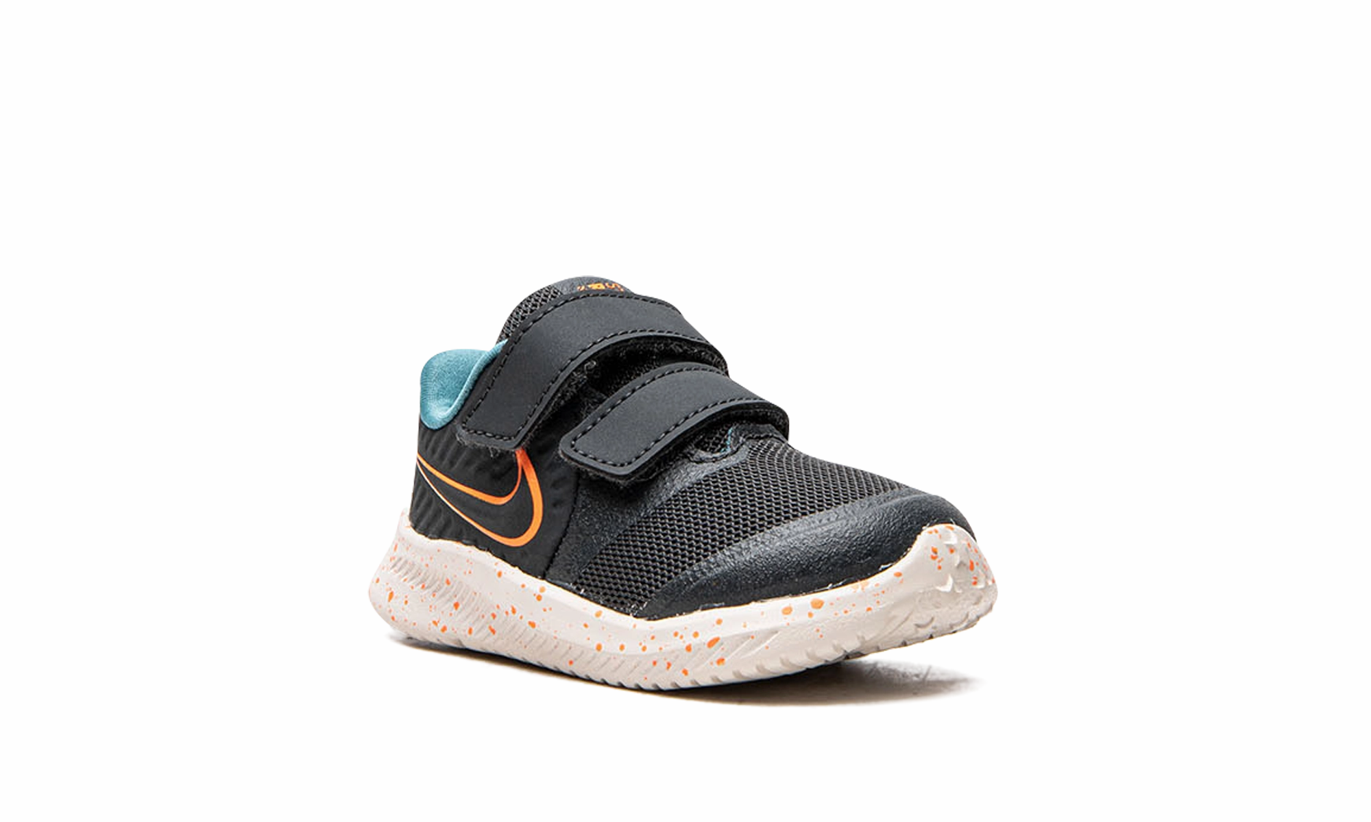 Star Runner 2 TD nike toddler soft shoes