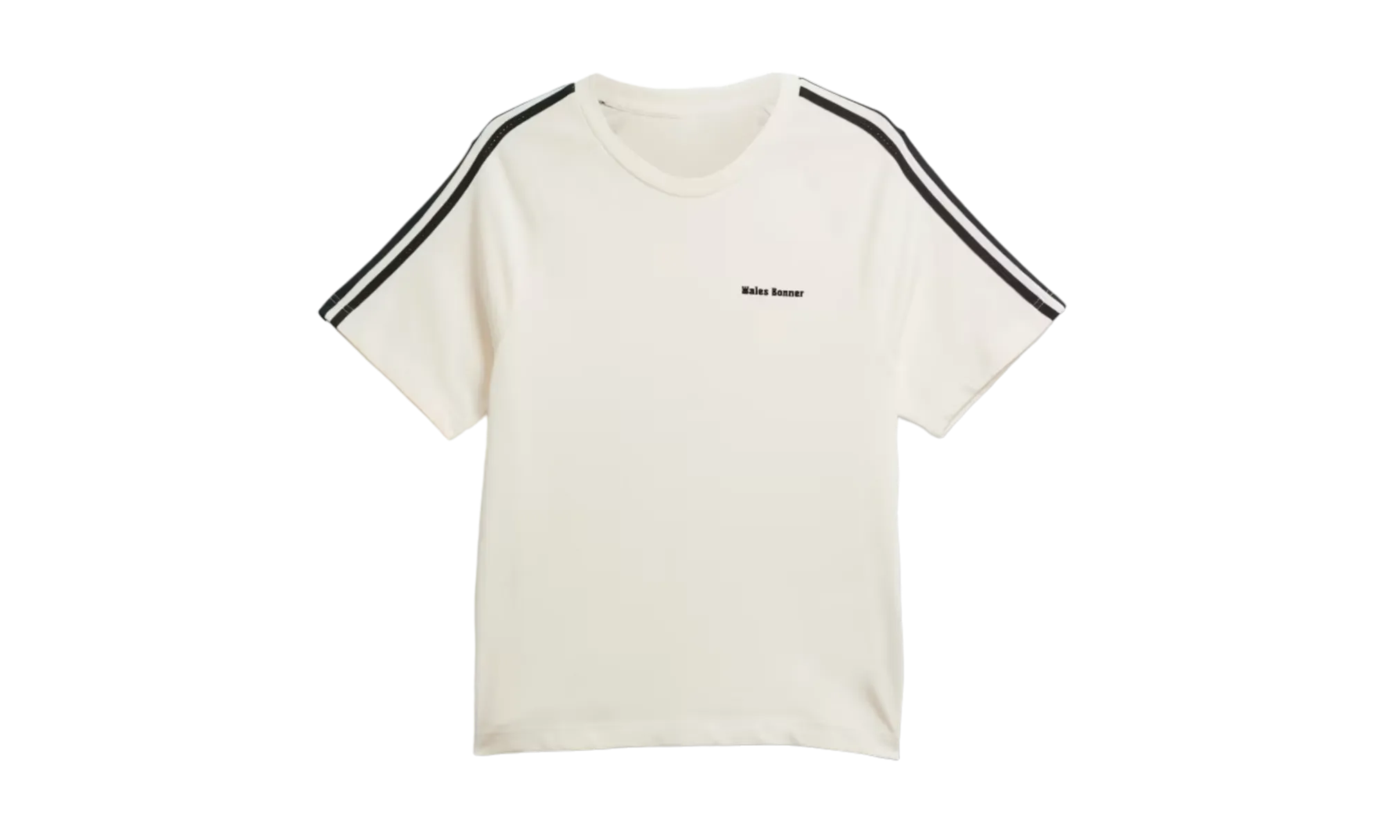 Statement Graphic Tee "Wales Bonner" Adidas Men's sneakers