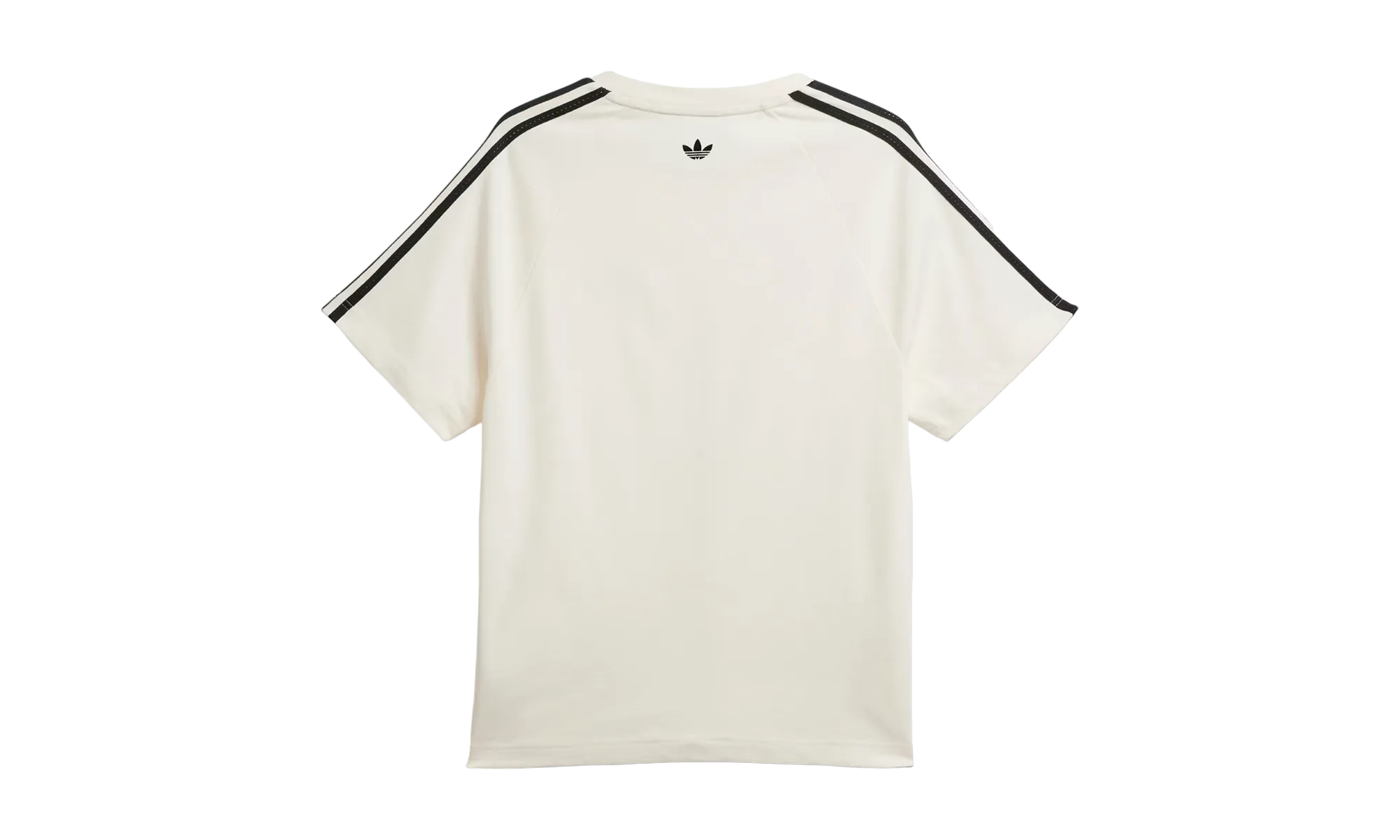 Statement Graphic Tee "Wales Bonner" adidas lifestyle mens shoes
