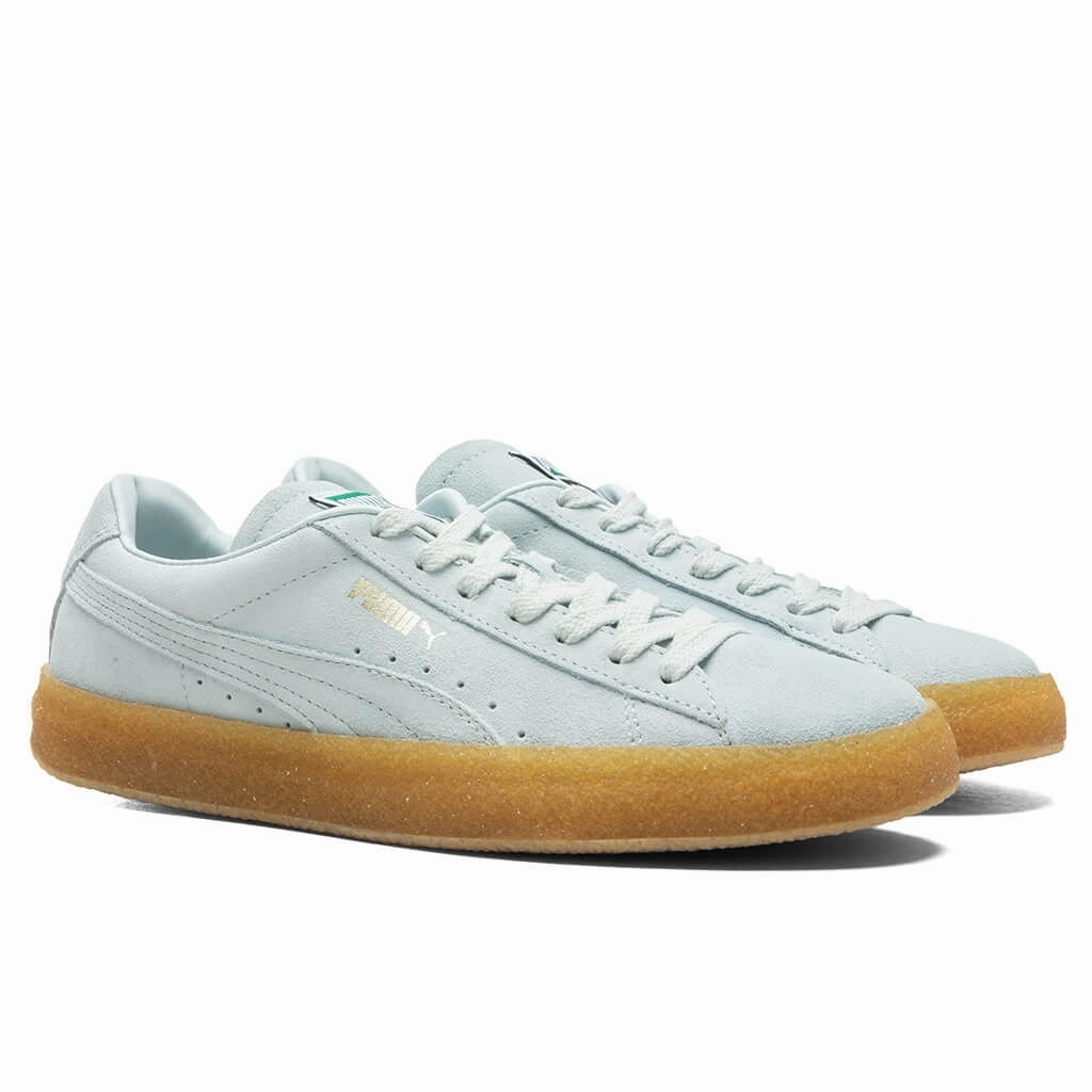Suede Crepe - Ice Flow Puma Suede Street Sneakers