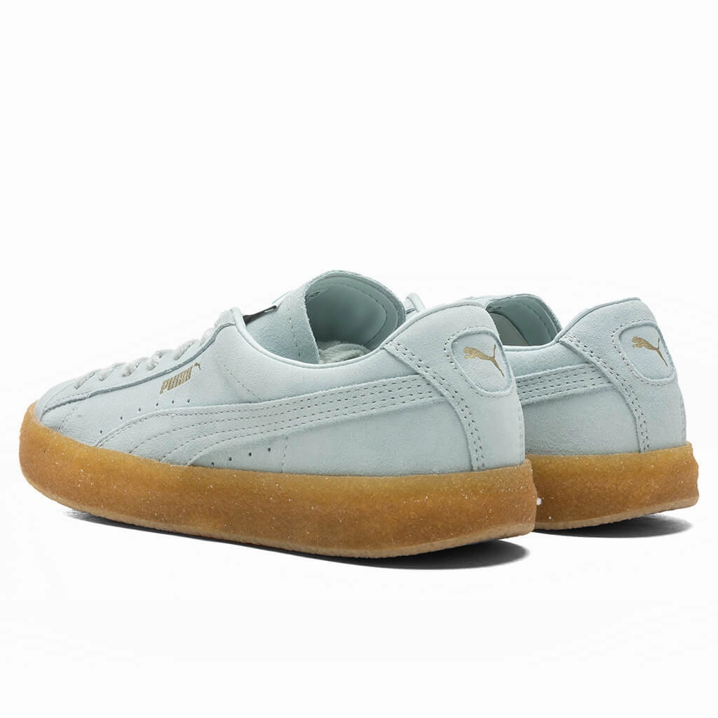 Suede Crepe - Ice Flow Puma Suede Street Sneakers