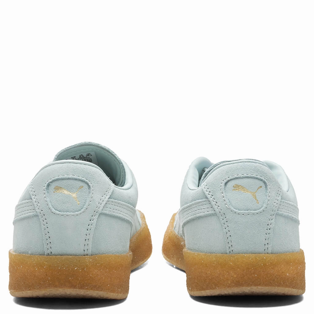 Suede Crepe - Ice Flow Puma Suede Street Sneakers