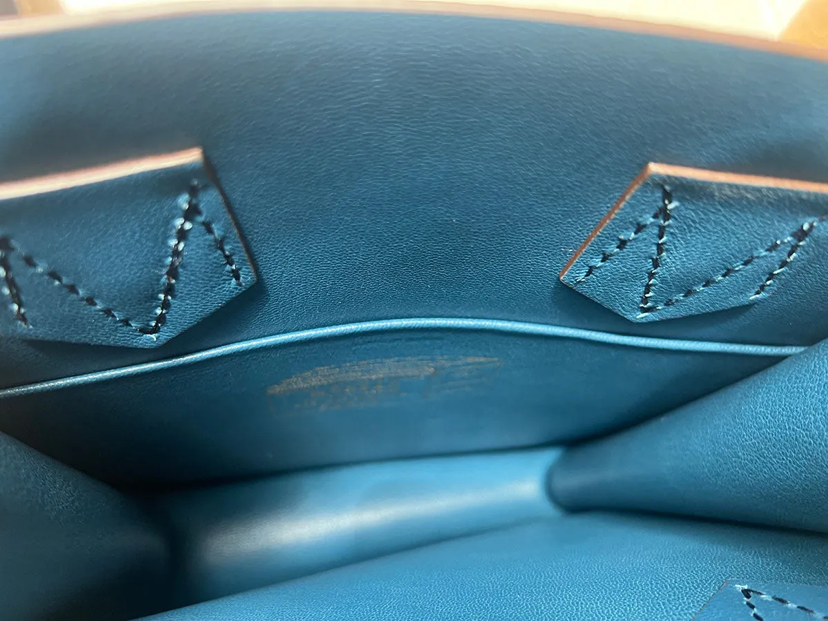 SUITE Junior Bull, Camel Moreau Bags