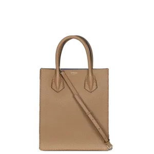 SUITE Junior Bull, Camel Moreau Bags