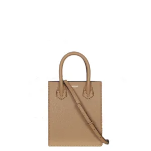 Suite XS Junior Bull, Camel Moreau Bags