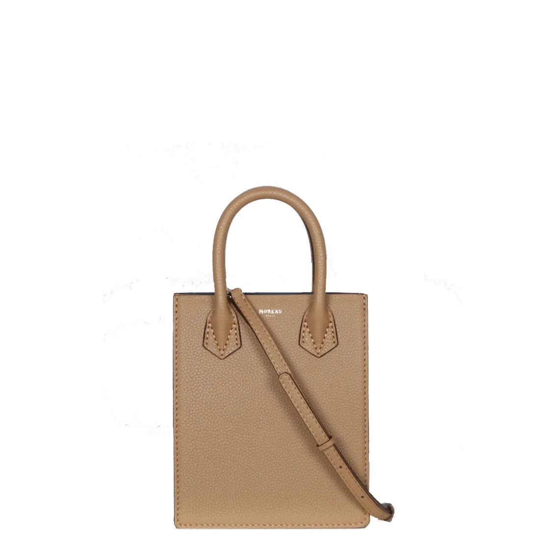 Suite XS Junior Bull, Camel Moreau Bags