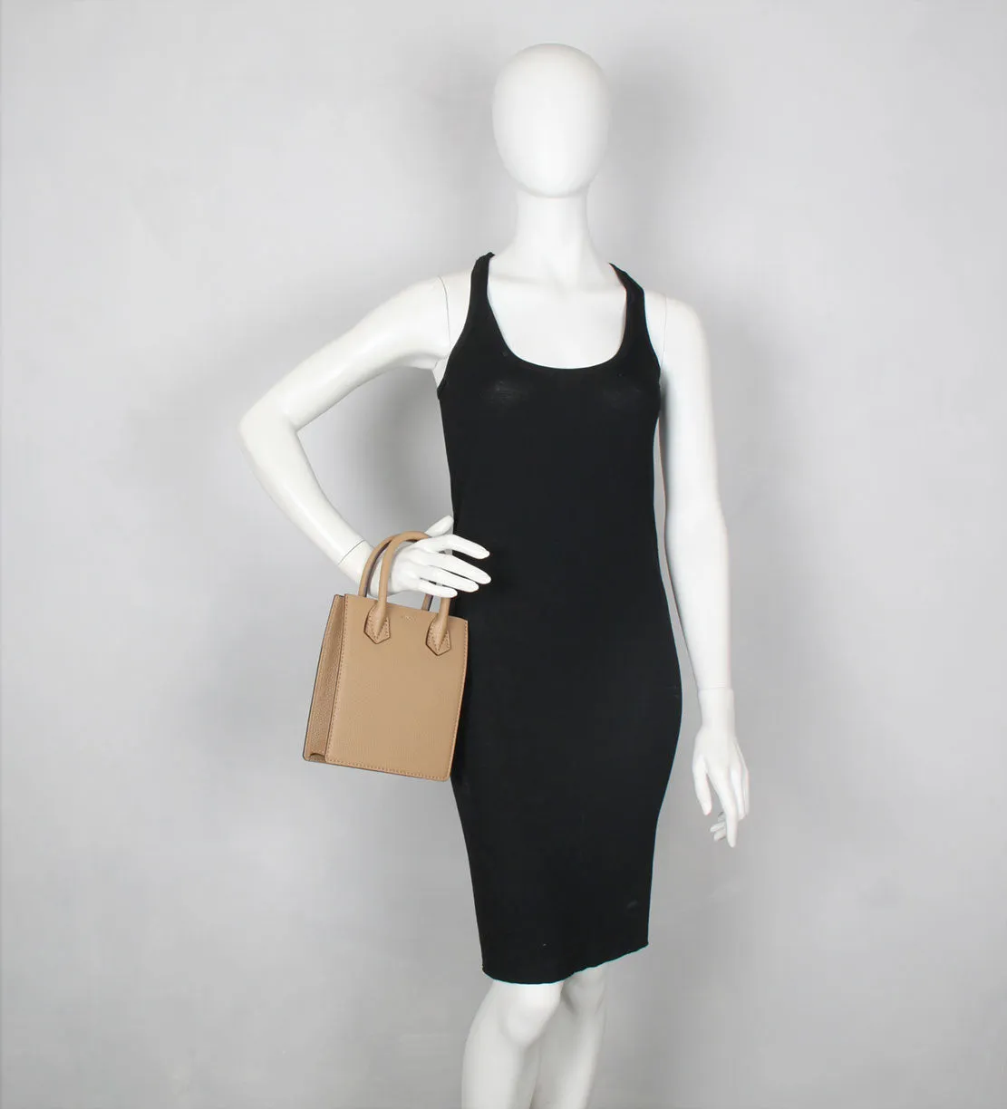 Suite XS Junior Bull, Milk Moreau Bags