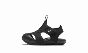 Sunray Protect 2 "Grey" Nike Toddler shoes