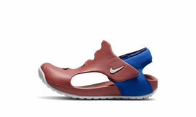 Sunray Protect 3 PS "Canyon Rust Game Royal" Nike Pre School shoes