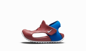Sunray Protect 3 TD "Canyon Rust Game Royal" Nike Toddler shoes
