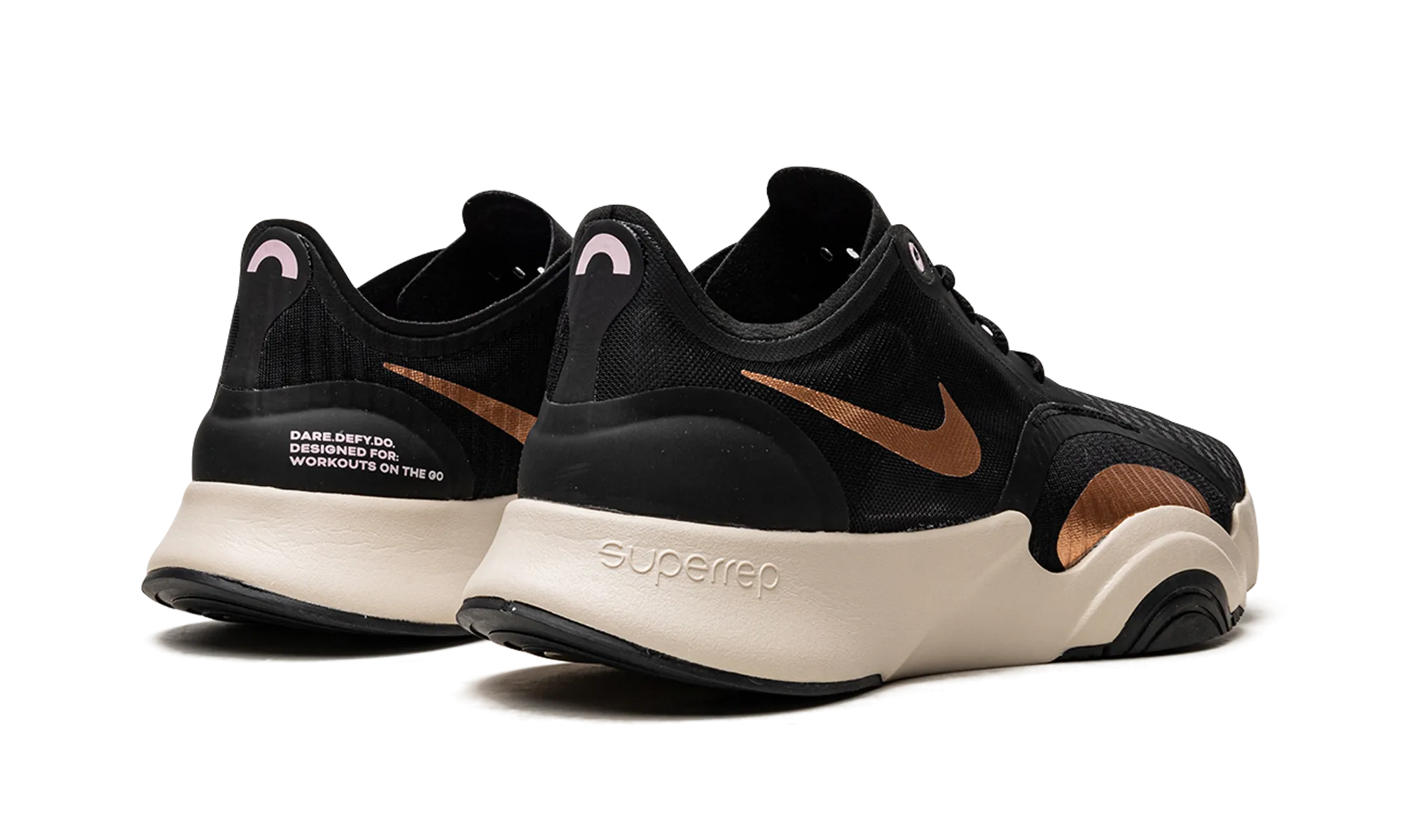SUPER REP GO MNS WMNS nike womens mesh trainers