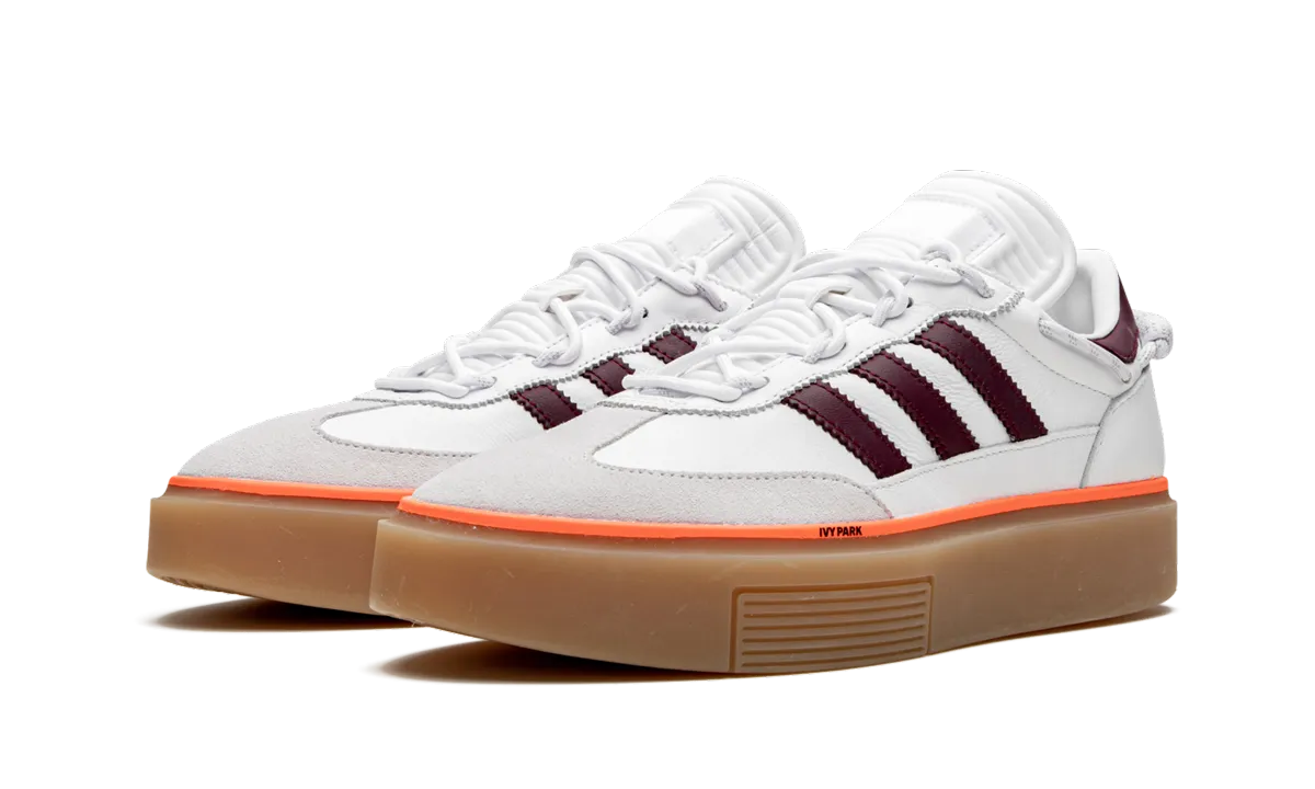 SUPER SLEEK 72 WMNS "Beyonce Ivy Park" adidas stylish womens sneakers