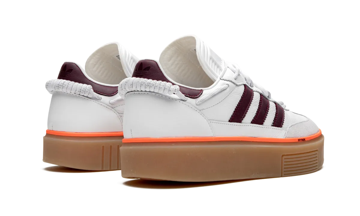 SUPER SLEEK 72 WMNS "Beyonce Ivy Park" adidas stylish womens sneakers