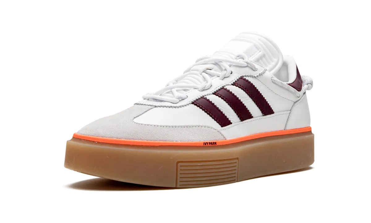 SUPER SLEEK 72 WMNS "Beyonce Ivy Park" adidas stylish womens sneakers
