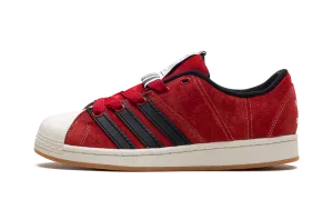 Supermodified "YNUK - Power Red" Adidas Men's varieties