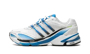 Supernova Cushion 7 "White / Blue Rush" Adidas Men's designs