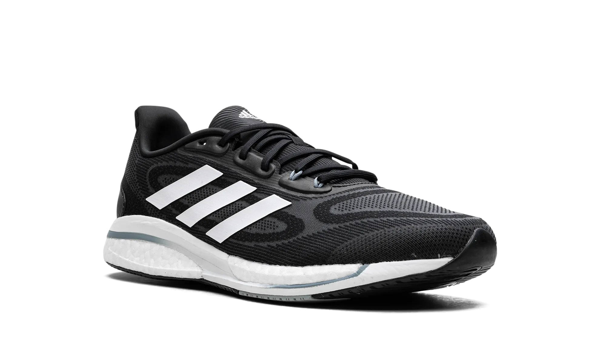 SUPERNOVA   M "BLACK" adidas casual mens footwear
