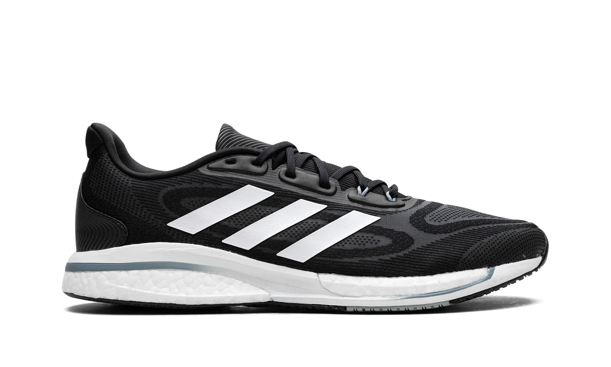 SUPERNOVA   M "BLACK" adidas casual mens footwear