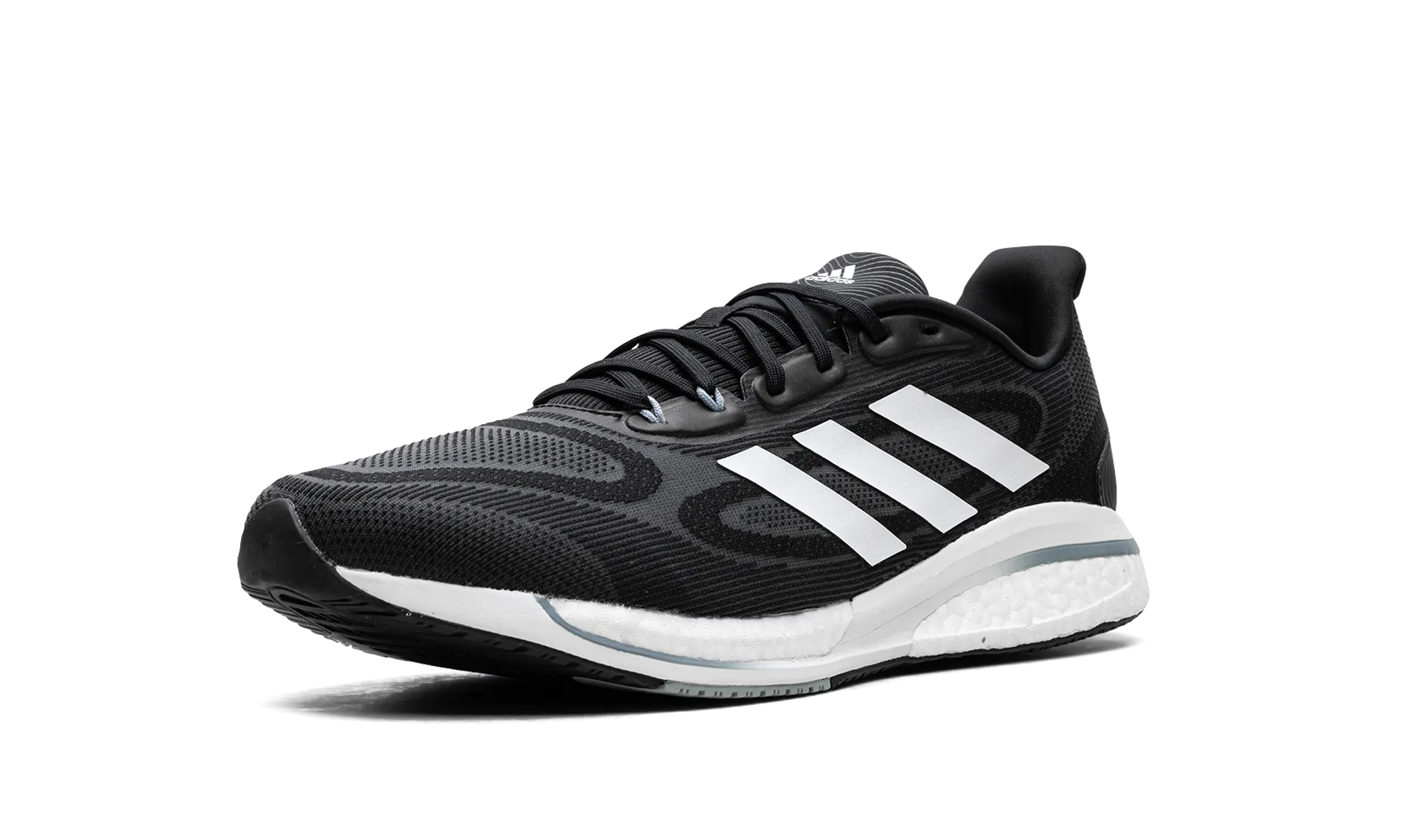 SUPERNOVA   M "BLACK" adidas casual mens footwear