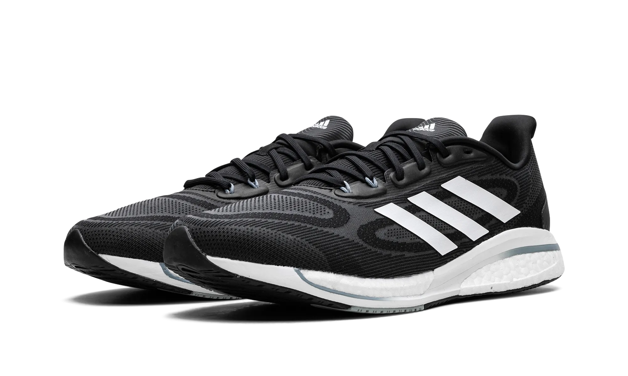 SUPERNOVA   M "BLACK" adidas casual mens footwear