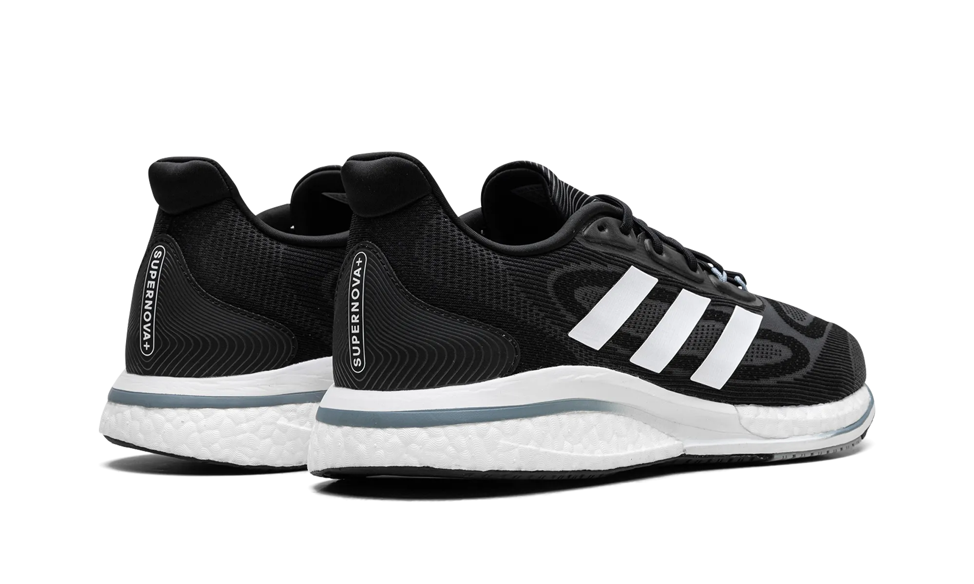 SUPERNOVA   M "BLACK" adidas casual mens footwear