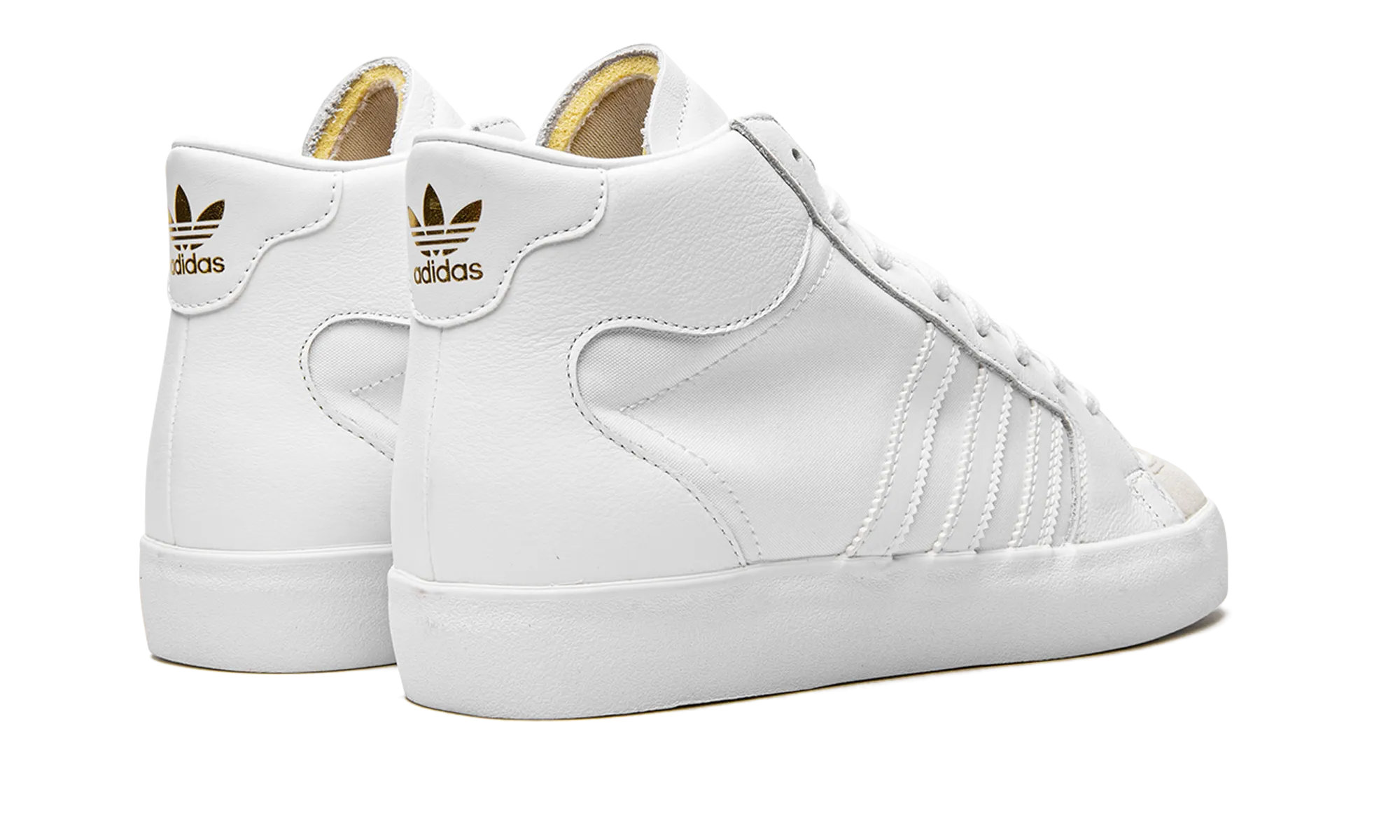 SuperSkate ADV adidas low-top mens trainers