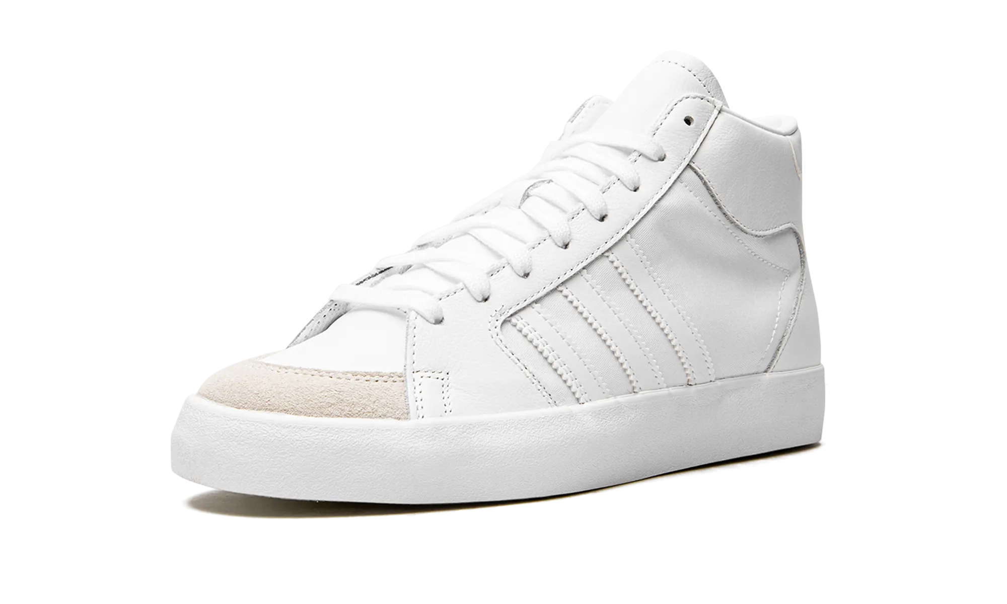SuperSkate ADV adidas low-top mens trainers