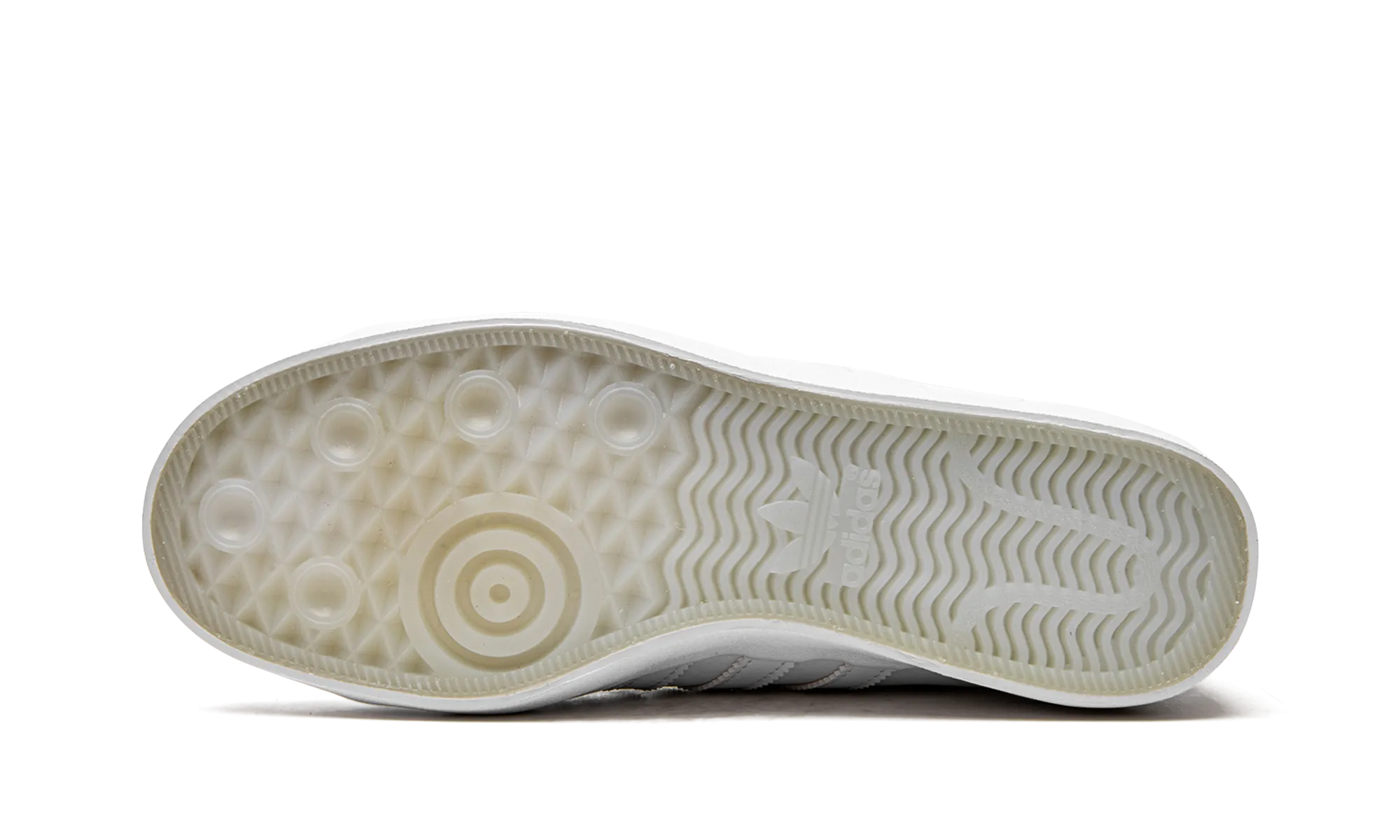 SuperSkate ADV adidas low-top mens trainers