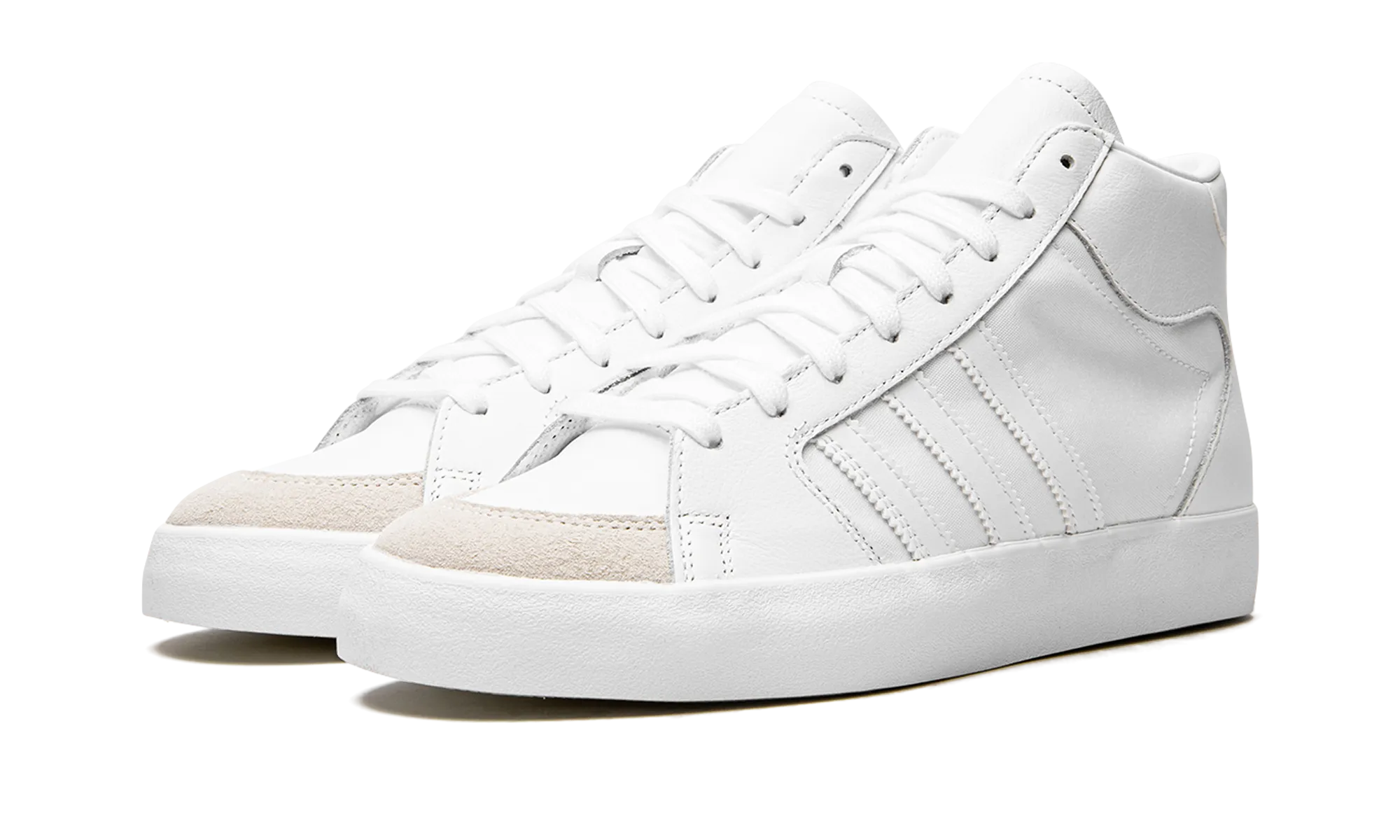 SuperSkate ADV adidas low-top mens trainers
