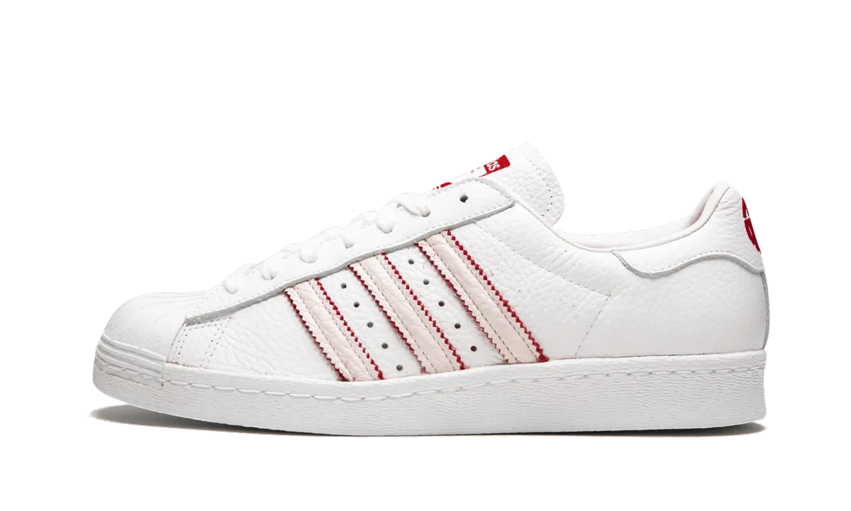 Superstar 80s CNY "Chinese New Year" Adidas Men's options