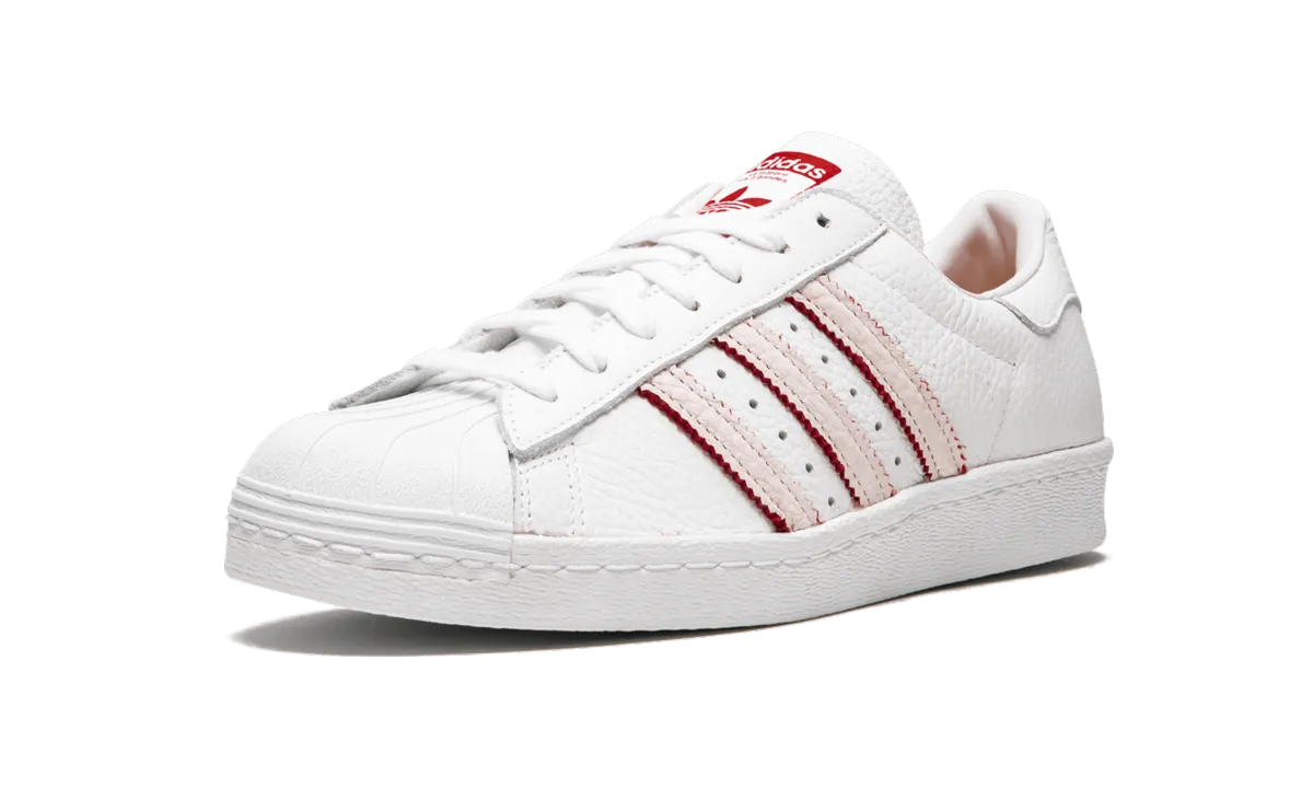 Superstar 80s CNY "Chinese New Year" adidas mens active shoes