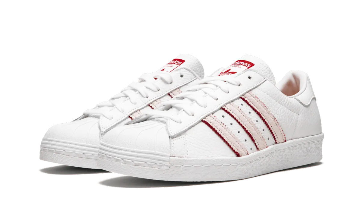 Superstar 80s CNY "Chinese New Year" adidas mens active shoes