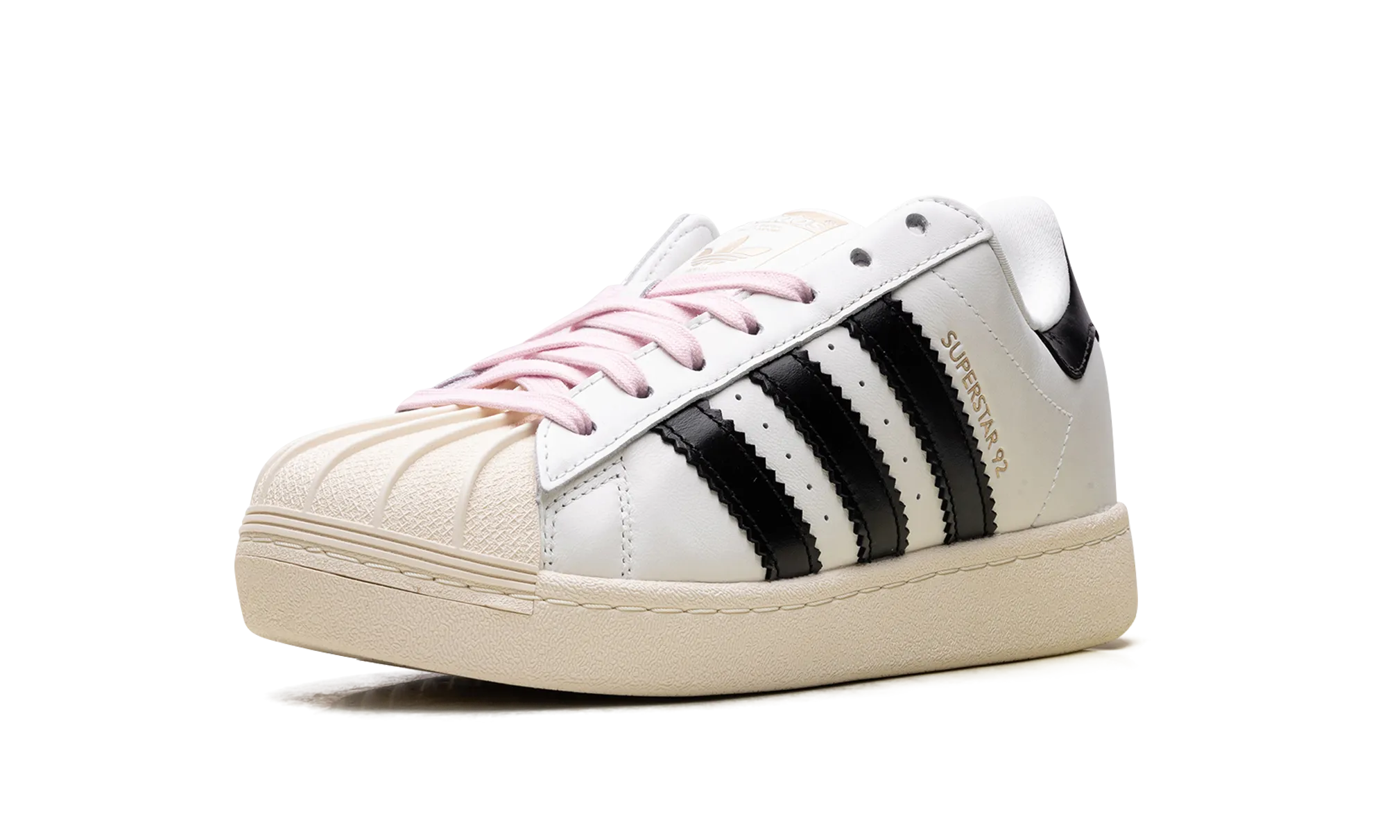 Superstar 92 "Pharrell - Virginia White" adidas lifestyle mens shoes