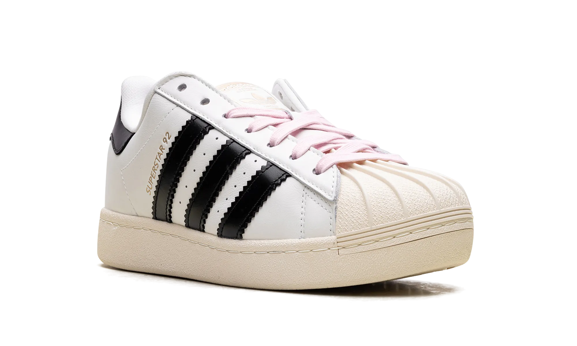 Superstar 92 "Pharrell - Virginia White" adidas lifestyle mens shoes