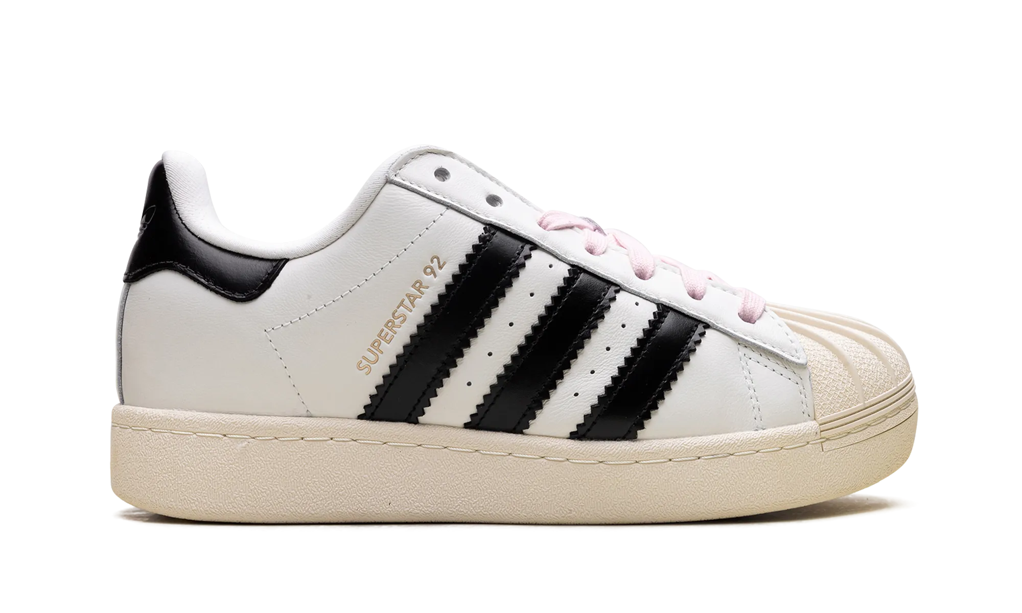 Superstar 92 "Pharrell - Virginia White" adidas lifestyle mens shoes