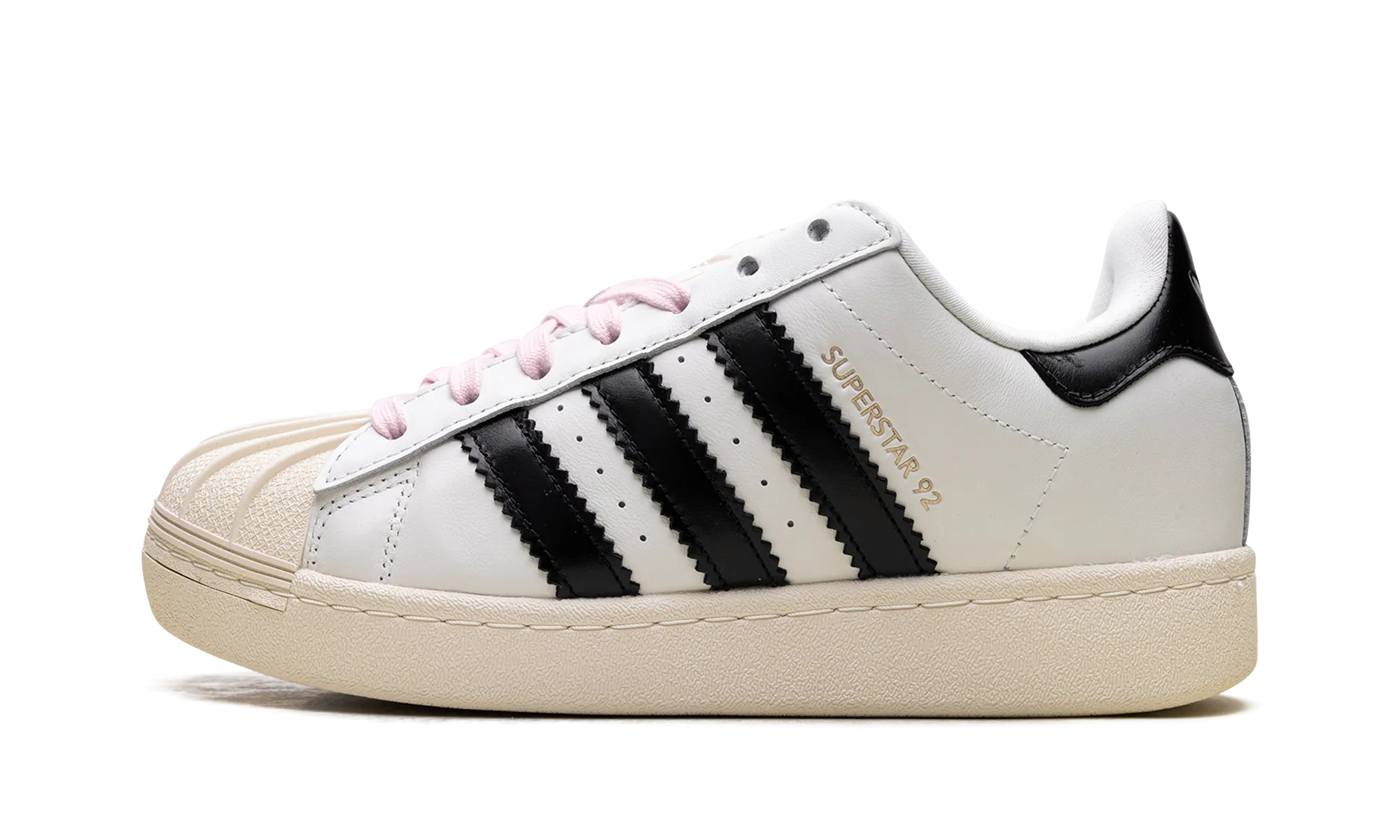 Superstar 92 "Pharrell - Virginia White" Adidas Men's sneakers