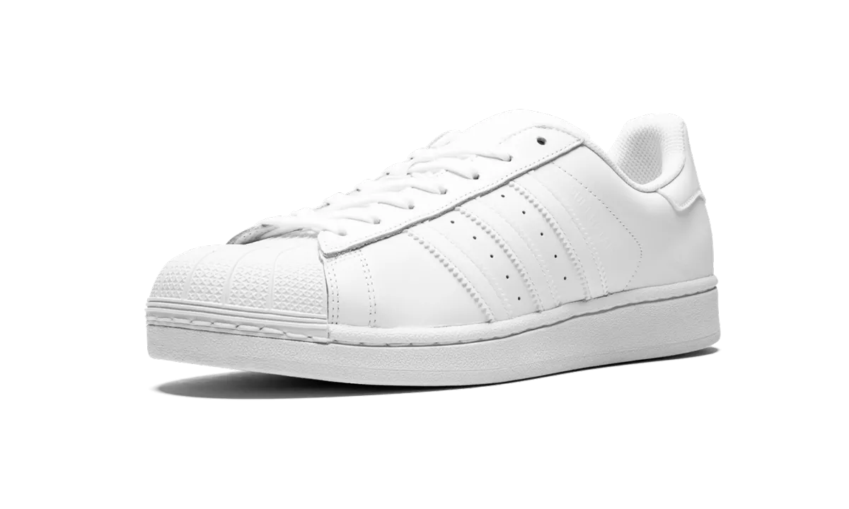 Superstar Foundation adidas mens active shoes