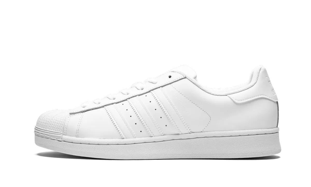Superstar Foundation Adidas Men's options
